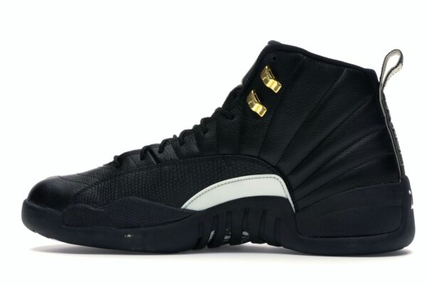 Air Jordan 12 Retro The Master – 130690-013 Zapatillas deportivas para hombre