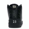 Air Jordan 12 Retro The Master – 130690-013 Zapatillas deportivas para hombre