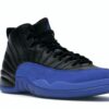 Air Jordan 12 Retro Negro Juego Real – 130690-014