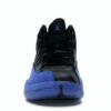 Air Jordan 12 Retro Negro Juego Real – 130690-014