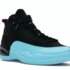Air Jordan 12 Retro Azul Gamma (130690-027) – Zapatillas deportivas para hombre