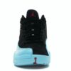 Air Jordan 12 Retro Azul Gamma (130690-027) – Zapatillas deportivas para hombre