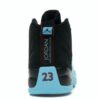 Air Jordan 12 Retro Azul Gamma (130690-027) – Zapatillas deportivas para hombre