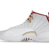 Air Jordan 12 Retro FIBA (2019) – 130690-107