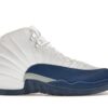 Air Jordan 12 Retro Azul Francés (2016) – 130690-113