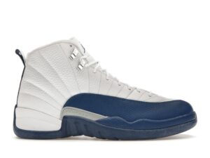 Air Jordan 12 Retro Azul Francés (2016) – 130690-113