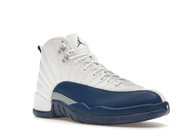 Air Jordan 12 Retro Azul Francés (2016) – 130690-113