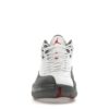 Air Jordan 12 Retro Blanco Gris Oscuro – 130690-160 – Lanzamiento en Navidad 2019