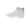 Zapatillas Air Jordan 12 Retro Rising Sun blancas, rojas y negras