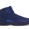 Air Jordan 12 Retro Azul Real Profundo (130690-400)