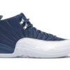 Air Jordan 12 Retro Índigo (130690-404)