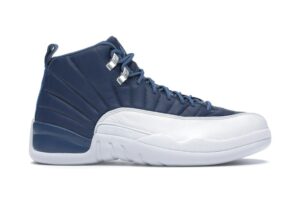 Air Jordan 12 Retro Índigo (130690-404)