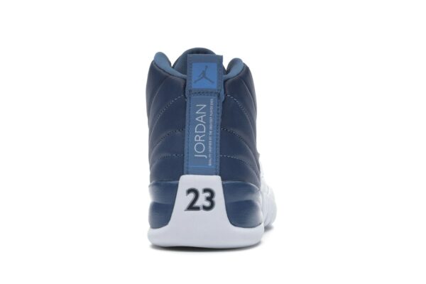 Air Jordan 12 Retro Índigo (130690-404)