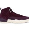 Zapatillas Air Jordan 12 Retro Bordeaux 130690-617 para hombre