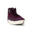 Zapatillas Air Jordan 12 Retro Bordeaux 130690-617 para hombre