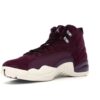 Zapatillas Air Jordan 12 Retro Bordeaux 130690-617 para hombre