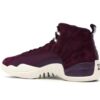 Zapatillas Air Jordan 12 Retro Bordeaux 130690-617 para hombre