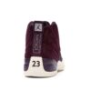 Zapatillas Air Jordan 12 Retro Bordeaux 130690-617 para hombre