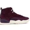 Zapatillas Air Jordan 12 Retro Bordeaux 130690-617 para hombre