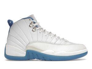 Jordan 12 Retro Melo (136001-142): zapatillas deportivas para hombre