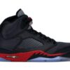 Jordan 5 Retro Satin Bred (136027-006)