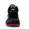 Jordan 5 Retro Satin Bred (136027-006)