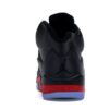 Jordan 5 Retro Satin Bred (136027-006)