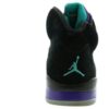 Air Jordan 5 Retro Black Grape (2013) – 136027-007 – Talla de hombre (especificar talla)