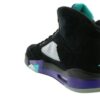 Air Jordan 5 Retro Black Grape (2013) – 136027-007 – Talla de hombre (especificar talla)