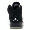 Jordan 5 Retro Negro Metálico (2011) – 136027-010 – Zapatillas para Hombre