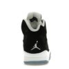 Air Jordan 5 Retro Oreo (2013) – 136027-035 – Zapatillas de ante negro/blanco