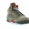 Air Jordan 5 Retro P51 Camuflaje – 136027-051