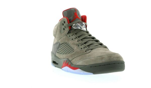 Air Jordan 5 Retro P51 Camuflaje – 136027-051