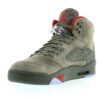 Air Jordan 5 Retro P51 Camuflaje – 136027-051