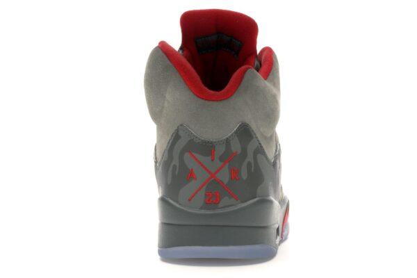 Air Jordan 5 Retro P51 Camuflaje – 136027-051