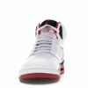 Zapatillas Air Jordan 5 Retro Fire Red Black Tongue (2013) – 136027-120