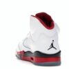 Zapatillas Air Jordan 5 Retro Fire Red Black Tongue (2013) – 136027-120