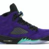 Jordan 5 Retro Alternate Grape (136027-500)