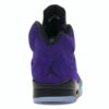 Jordan 5 Retro Alternate Grape (136027-500)