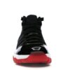 136046-061_10.jpg Jordan 11 Retro Playoffs (2001) – 136046-061 – Negro/Rojo-Blanco – Hombre