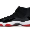 136046-061_20.jpg Jordan 11 Retro Playoffs (2001) – 136046-061 – Negro/Rojo-Blanco – Hombre