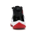 136046-061_28.jpg Jordan 11 Retro Playoffs (2001) – 136046-061 – Negro/Rojo-Blanco – Hombre