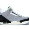 Jordan 3 Retro Clorofila (136064-006)
