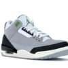 Jordan 3 Retro Clorofila (136064-006)