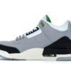 Jordan 3 Retro Clorofila (136064-006)