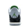 Jordan 3 Retro Clorofila (136064-006)