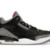 Air Jordan 3 Retro Black Cement (2011) – 136064-010 – Zapatillas deportivas para hombre