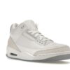 Jordan 3 Retro Blanco Puro (2018) – 136064-111