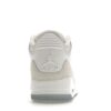Jordan 3 Retro Blanco Puro (2018) – 136064-111