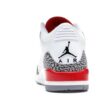 Salón de la Fama de las Air Jordan 3 Retro (136064-116)